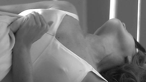 Pic: Natalie Zea in Sweet Talk (2013)