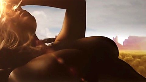 Pic: Kim Kardashian in Bound 2 (2013)