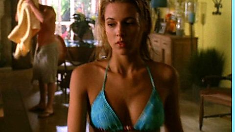 Pic: Alona Tal in Cane (2007)