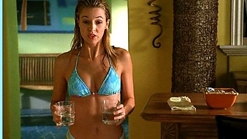 Pic: Alona Tal in Cane (2007)