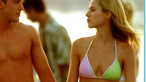 Pic: Alona Tal in Cane (2007)