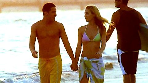 Pic: Alona Tal in Cane (2007)