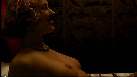 Pic: Petra Hrebícková in I Served the King of England (2006)