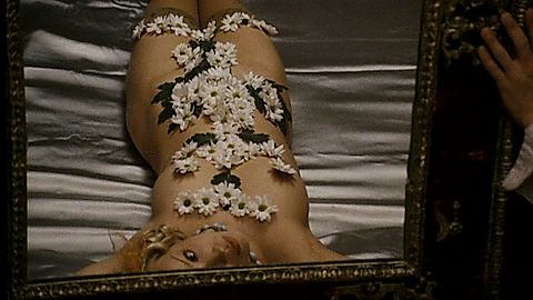 Pic: Petra Hrebícková in I Served the King of England (2006)
