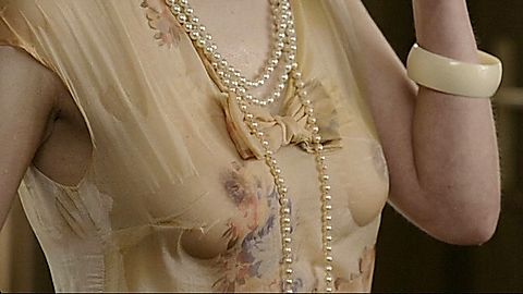Pic: Petra Hrebícková in I Served the King of England (2006)