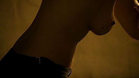 Pic: Zuzana Fialová in I Served the King of England (2006)