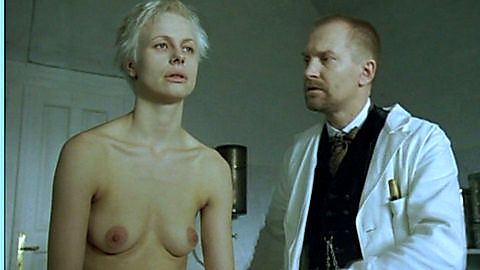 Pic: Kirsti Stubo in Opium: Diary of a Madwoman (2007)