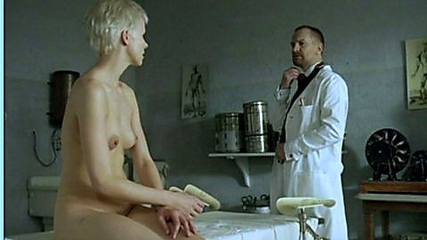 Pic: Kirsti Stubo in Opium: Diary of a Madwoman (2007)