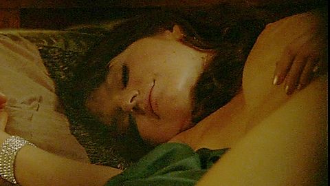 Pic: Katie Wall in Underbelly (2008)