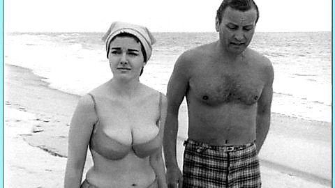 Pic: Monica Davis in Unholy Matrimony (1966)