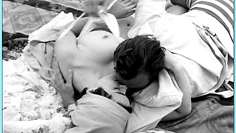 Pic: Monica Davis in Unholy Matrimony (1966)