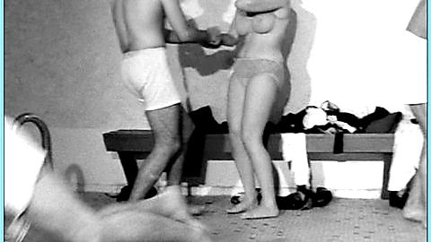 Pic: Monica Davis in Unholy Matrimony (1966)