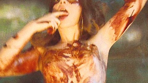 Pic: Michelle Maylene in Chillerama (2011)