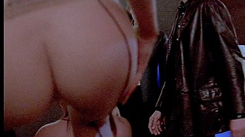 Pic: Breanne Benson  in American Fetish (2010)