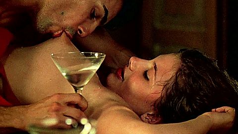 Pic: Miriam Giovanelli in Sex, Party and Lies (2009)