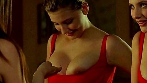 Pic: Miriam Giovanelli in Sex, Party and Lies (2009)