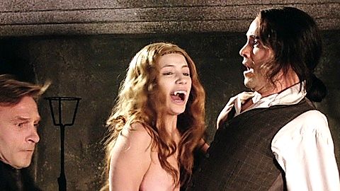 Pic: Miriam Giovanelli in Dracula 3D (2012)