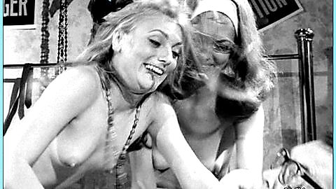 Pic: Barbara Walker in My Third Wife George (1968)