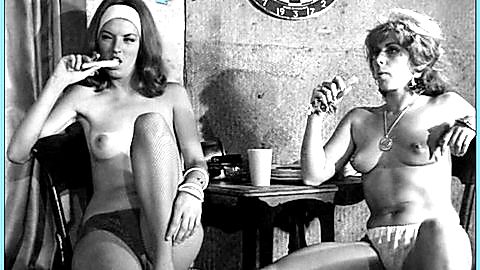 Pic: Sheila Howard in My Third Wife George (1968)