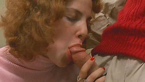 Pic: Yvette Hiver in The Image (1975)
