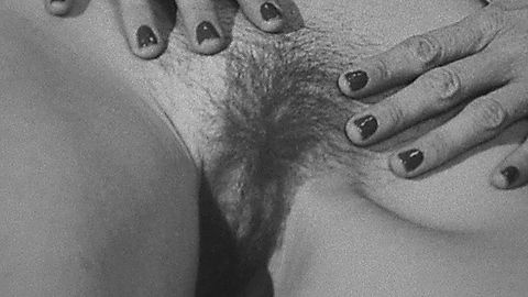 Pic: Marilyn Roberts in The Image (1975)