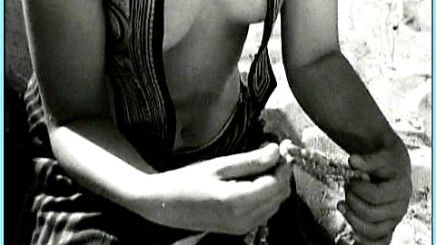 Pic: Eleni Prokopiou in Young Aphrodites (1963)