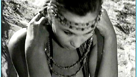 Pic: Eleni Prokopiou in Young Aphrodites (1963)