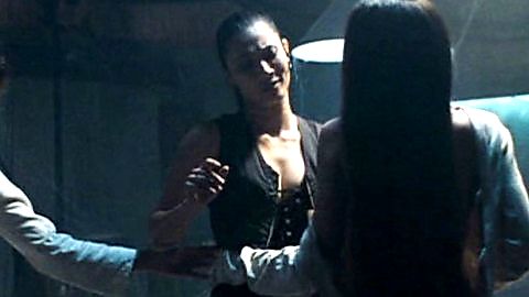 Pic: Xeniya Fesenko in Return to House on Haunted Hill (2007)