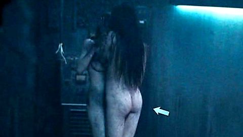Pic: Xeniya Fesenko in Return to House on Haunted Hill (2007)