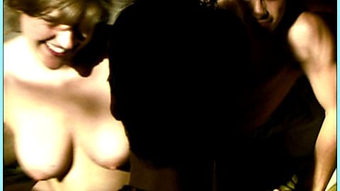 Pic: Marion Donon in One to Another (2006)