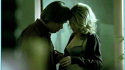 Pic: Camille Sullivan in Dark Storm (2006)