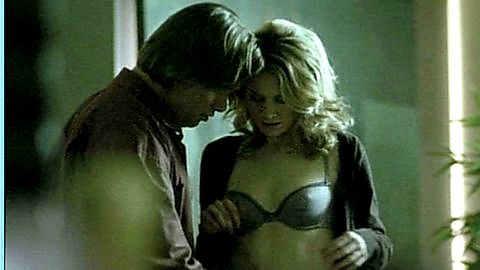 Pic: Camille Sullivan in Dark Storm (2006)