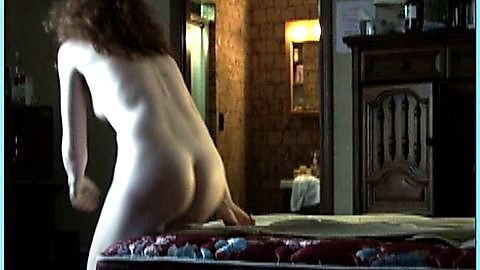 Pic: Hannah Barth in Brotherhood