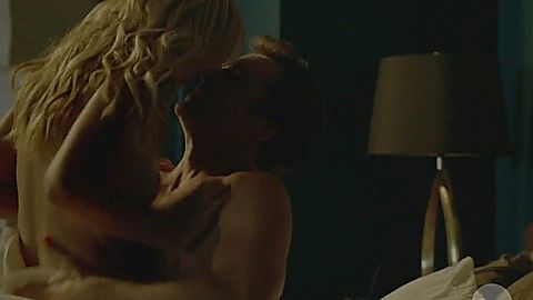 Pic: Laura Vandervoort in Bitten (2014)