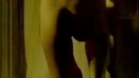 Pic: Laura Vandervoort in Bitten (2014)