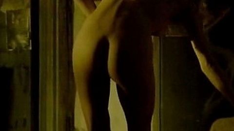 Pic: Laura Vandervoort in Bitten (2014)