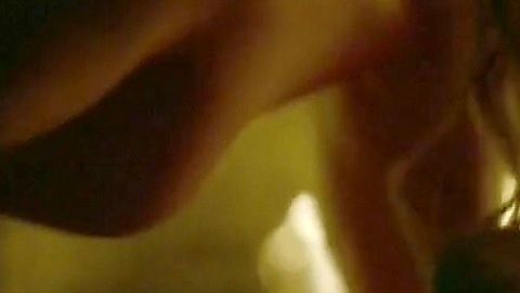 Pic: Laura Vandervoort in Bitten (2014)