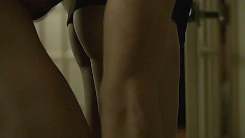 Pic: Laura Vandervoort in Bitten (2014)