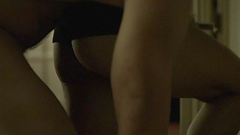 Pic: Laura Vandervoort in Bitten (2014)