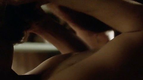 Pic: Laura Vandervoort in Bitten (2014)