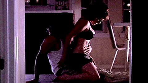 Pic: Samantha Bianchini in See Jane Run (2007)