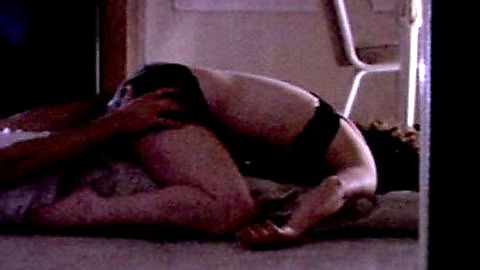 Pic: Samantha Bianchini in See Jane Run (2007)