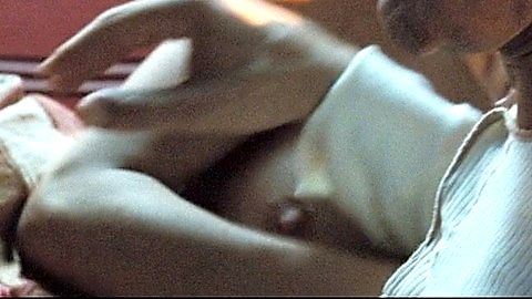 Pic: Marcela Mar in Love in the Time of Cholera (2007)