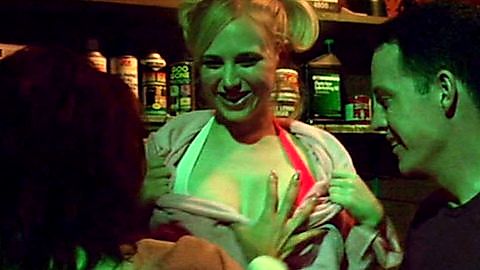 Pic: Victoria Lee in Experiment in Torture (2007)
