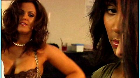 Pic: Jessica Prince in Experiment in Torture (2007)
