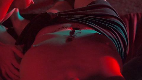Pic: Victoria Lane in 666: The Beast (2007)