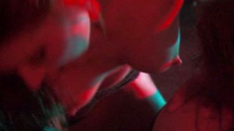 Pic: Marissa Hart in 666: The Beast (2007)