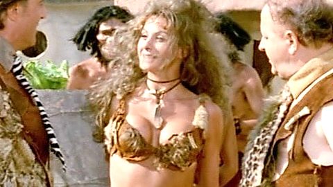Pic: Floriana Gentile in A spasso nel tempo: l'avventura continua (1997)