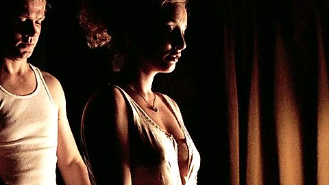 Pic: Karina Smulders in Bride Flight (2008)