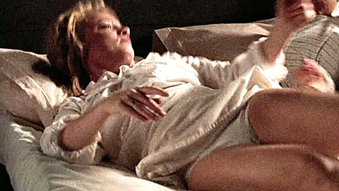 Pic: Karina Smulders in Bride Flight (2008)